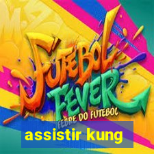 assistir kung-fu futebol clube